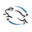 Leaping Bunny Icon