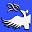 Mosaic Art Supply Icon