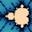 Mandelmap Icon