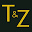 Tartanandzebra Icon