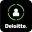 Deloitte Icon