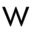 Wordyisms Icon
