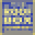 Roofbox Icon