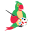 Themeparrot Icon