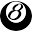 West State Billiards Icon