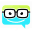 Tech-chat Icon