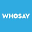 WhoSay Icon