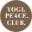Yogi Peace Club Icon