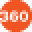 Casting 360 Icon