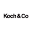 Koch Icon