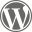 WordCamp Icon