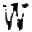 Wopular Icon