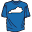 Kentucky Branded Icon