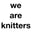 Weareknitters Icon