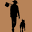 Vagabond Dog Icon