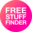 Freestufffinder Icon