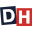 Dhnet Icon