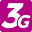 3g Icon