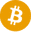 Bitcoin Gear Icon