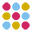 Dittanyrose Icon