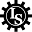 Industrial Stores Icon