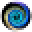 Internal Fire Glass Icon