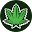 Cannabisy Icon