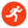 The Active Guy Icon
