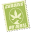 Chronic By Mail Icon