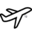 HackTheFlight Icon