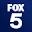 Fox5dc Icon