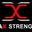 Maxstrength Icon