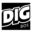 Digboston Icon