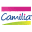 Camilia Teething Icon