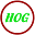 Hog Furniture Icon