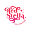 Redstellasalonaustin Icon