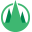 Gear Up For Outdoors Icon