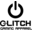 Glitch Gear Icon
