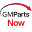 GM Parts Now Icon