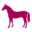 Equus Icon