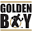 Golden Boy Promotions Icon