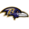 Baltimore Ravens Icon