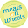 Meals-on-wheels Icon