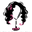 Godiva's Secret Wigs Icon