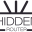 Hidden Router Icon