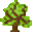 Homeschool in the Woods Icon