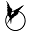 Hoodedwept Icon