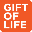 Giftoflife Icon