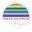Inner Rainbow Project Icon