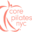 Corepilatesnyc Icon